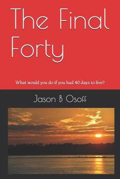 Paperback The Final Forty Book