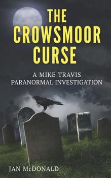 Paperback The Crowsmoor Curse Book