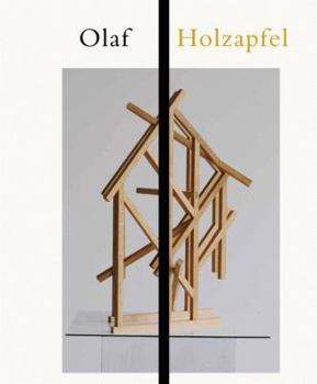 Paperback Olaf Holzapfel [German] Book