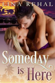 Paperback Someday is Here Book