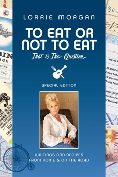 Paperback To Eat or Not to Eat, That Is the Question: Volume 1 Book