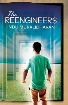 Paperback The Reengineers Book