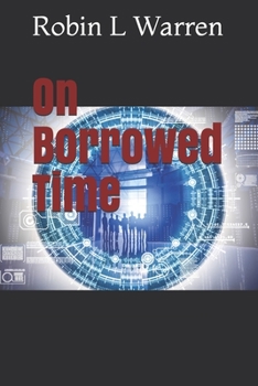 Paperback On Borrowed Time Book