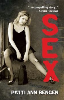 Paperback Sex Book
