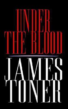 Paperback Under the Blood Book