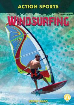 Windsurfing - Book  of the Action Sports