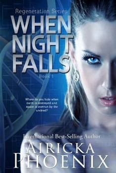 Paperback When Night Falls Book