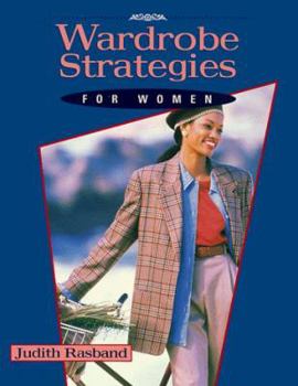 Paperback Wardrobe Strategies for Women Book