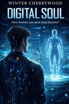 Paperback Digital Soul Book