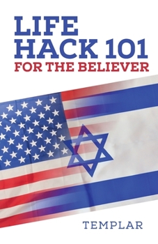 Paperback Life Hack 101 for the Believer Book