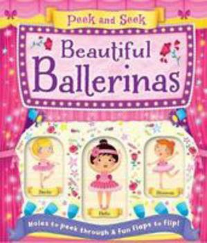 Board book Ballerina (Activity Bags 2) Book