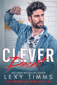 Paperback Clever Deceit Book