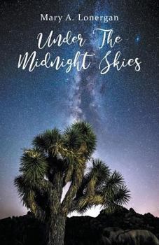 Paperback Under the Midnight Skies Book