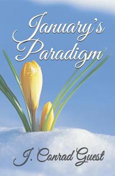 Paperback January's Paradigm Book