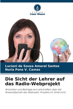 Die Sicht der Lehrer auf das Radio-Webprojekt