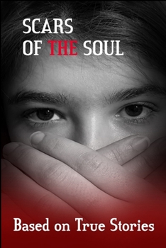 Paperback Scars of the Soul Book
