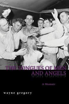 Paperback The Tongues of Men and Angels Book