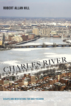 Paperback Charles River Book