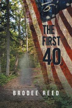 Paperback The First 40 Book