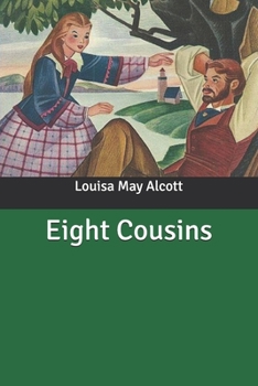 Eight Cousins