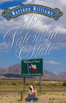 Paperback The Valentine State Book