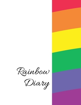 Rainbow Diary