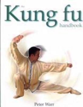 Paperback Kung Fu Handbook Book