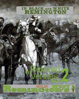 In Black and White : Remington