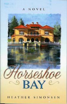 Paperback Horseshoe Bay Book
