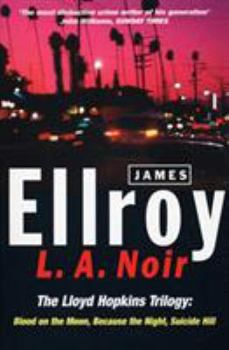 L.A. Noir - Book  of the Lloyd Hopkins
