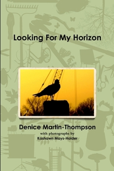 Paperback Looking For My Horizon Book