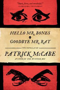 Hardcover Hello Mr. Bones & Goodbye Mr. Rat Book