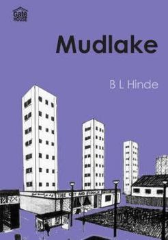 Paperback Mudlake Book