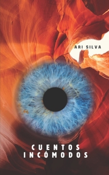 Paperback Cuentos Incómodos [Spanish] Book