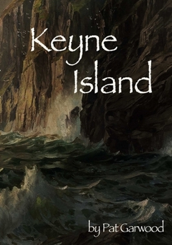 Paperback Keyne Island Book