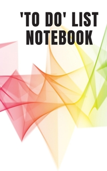 To Do List Notebook: Includes yearly reference calendar from 2019 to 2021