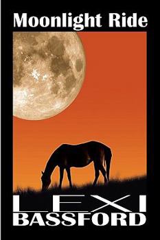 Paperback Moonlight Ride Book