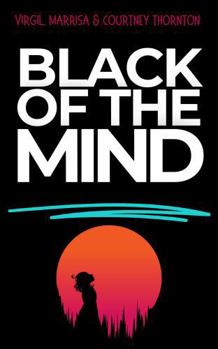 Paperback Black of the Mind Book