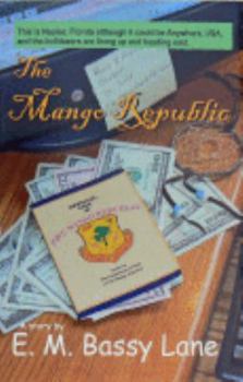 Unknown Binding THE MANGO REPUBLIC Book