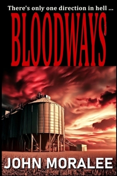 Paperback Bloodways Book