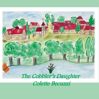 Paperback The Cobbler's Daughter Book