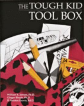 Hardcover The Tough Kid Tool Box Book