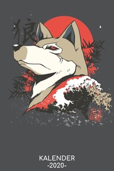 Kalender 2020: Jahreskalender Mit Datum I Terminplaner Terminkalender 2020 I Notizbuch Kalender A5 120 Seiten Organizer (German Edition)