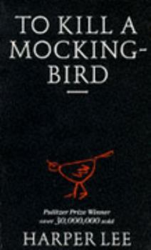 Paperback To Kill a Mockingbird Book