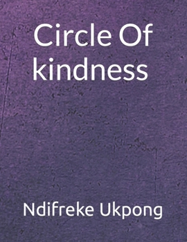 Paperback Circle of kindness Book