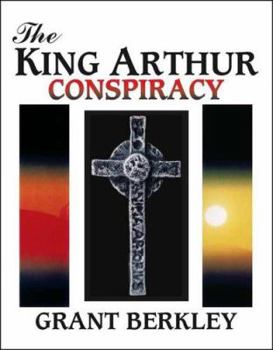 Paperback The King Arthur Conspiracy Book