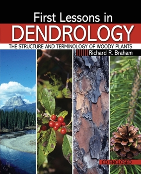 Paperback First Lessons in Dendrology Book