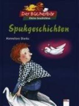 Hardcover Spukgeschichten. ( Ab 6 J.). [German] Book