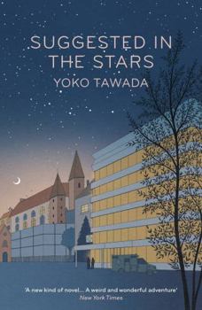 Granta Books Suggested in the Stars.