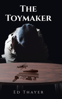 Hardcover The Toymaker Book